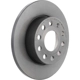 Purchase Top-Quality Rear Disc Brake Rotor by BREMBO - 08.9488.11 (1 Qty) pa25