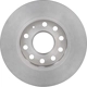Purchase Top-Quality Rear Disc Brake Rotor by BREMBO - 08.9488.11 (1 Qty) pa29
