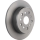 Purchase Top-Quality Rear Disc Brake Rotor by BREMBO - 08.A038.11 (1 Qty) pa25