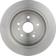 Purchase Top-Quality Rear Disc Brake Rotor by BREMBO - 08.A111.11 (1 Qty) pa27