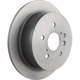 Purchase Top-Quality Rear Disc Brake Rotor by BREMBO - 08.A111.11 (1 Qty) pa29