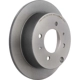 Purchase Top-Quality Rear Disc Brake Rotor by BREMBO - 08.A114.11 (1 Qty) pa29