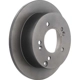 Purchase Top-Quality Rear Disc Brake Rotor by BREMBO - 08.A114.21 (1 Qty) pa25