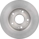 Purchase Top-Quality Rear Disc Brake Rotor by BREMBO - 08.A147.11 (1 Qty) pa29
