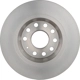 Purchase Top-Quality Rear Disc Brake Rotor by BREMBO - 08.A202.11 (1 Qty) pa5