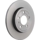 Purchase Top-Quality Rear Disc Brake Rotor by BREMBO - 08.A332.11 (1 Qty) pa1