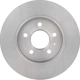 Purchase Top-Quality Rear Disc Brake Rotor by BREMBO - 08.A332.11 (1 Qty) pa5