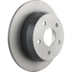 Purchase Top-Quality Rear Disc Brake Rotor by BREMBO - 08.A533.11 (1 Qty) pa1