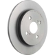 Purchase Top-Quality Rear Disc Brake Rotor by BREMBO - 08.A534.11 (1 Qty) pa1