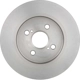 Purchase Top-Quality Rear Disc Brake Rotor by BREMBO - 08.A534.11 (1 Qty) pa4