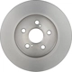 Purchase Top-Quality Rear Disc Brake Rotor by BREMBO - 08.A534.31 (1 Qty) pa5