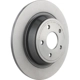 Purchase Top-Quality Rear Disc Brake Rotor by BREMBO - 08.A540.21 (1 Qty) pa1