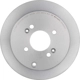 Purchase Top-Quality Rear Disc Brake Rotor by BREMBO - 08.A602.11 (1 Qty) pa26