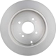 Purchase Top-Quality Rear Disc Brake Rotor by BREMBO - 08.A602.11 (1 Qty) pa29