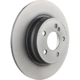 Purchase Top-Quality Rear Disc Brake Rotor by BREMBO - 08.A612.41 (1 Qty) pa25