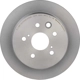 Purchase Top-Quality Rear Disc Brake Rotor by BREMBO - 08.A635.11 (1 Qty) pa26