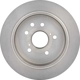 Purchase Top-Quality Rear Disc Brake Rotor by BREMBO - 08.A635.11 (1 Qty) pa29