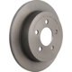 Purchase Top-Quality Rear Disc Brake Rotor by BREMBO - 08.A636.11 (1 Qty) pa1