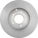 Purchase Top-Quality Rear Disc Brake Rotor by BREMBO - 08.A708.21 (1 Qty) pa3