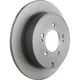 Purchase Top-Quality Rear Disc Brake Rotor by BREMBO - 08.A755.11 (1 Qty) pa1