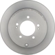 Purchase Top-Quality Rear Disc Brake Rotor by BREMBO - 08.A755.11 (1 Qty) pa2