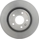 Purchase Top-Quality Rear Disc Brake Rotor by BREMBO - 08.A759.11 (1 Qty) pa1