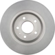 Purchase Top-Quality Rear Disc Brake Rotor by BREMBO - 08.A759.11 (1 Qty) pa3