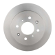 Rear Disc Brake Rotor by BREMBO - 08.A920.10 (1 Qty) pa7