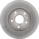 Purchase Top-Quality Rear Disc Brake Rotor by BREMBO - 08.A970.11 (1 Qty) pa5
