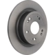 Purchase Top-Quality Rear Disc Brake Rotor by BREMBO - 08.B271.11 (1 Qty) pa1