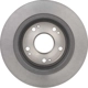 Purchase Top-Quality Rear Disc Brake Rotor by BREMBO - 08.B271.11 (1 Qty) pa4
