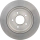 Purchase Top-Quality Rear Disc Brake Rotor by BREMBO - 08.B412.11 (1 Qty) pa5