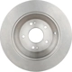 Purchase Top-Quality Rear Disc Brake Rotor by BREMBO - 08.B605.11 (1 Qty) pa5