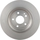 Purchase Top-Quality Rear Disc Brake Rotor by BREMBO - 08.C065.11 (1 Qty) pa4