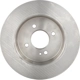 Purchase Top-Quality Rear Disc Brake Rotor by BREMBO - 08.C172.10 (1 Qty) pa29