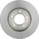 Purchase Top-Quality Rear Disc Brake Rotor by BREMBO - 08.C172.21 (1 Qty) pa29
