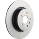Purchase Top-Quality Rear Disc Brake Rotor by BREMBO - 08.C301.11 (1 Qty) pa25