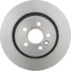 Purchase Top-Quality Rear Disc Brake Rotor by BREMBO - 08.C301.11 (1 Qty) pa26