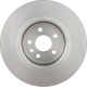 Purchase Top-Quality Rear Disc Brake Rotor by BREMBO - 08.C301.11 (1 Qty) pa29