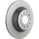 Purchase Top-Quality Rear Disc Brake Rotor by BREMBO - 08.C501.11 (1 Qty) pa1