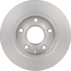 Purchase Top-Quality Rear Disc Brake Rotor by BREMBO - 08.C653.11 (1 Qty) pa5