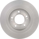 Purchase Top-Quality Rear Disc Brake Rotor by BREMBO - 08.D220.11 (1 Qty) pa29