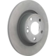 Purchase Top-Quality Rear Disc Brake Rotor by BREMBO - 08.D530.13 (1 Qty) pa1