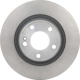 Purchase Top-Quality Rear Disc Brake Rotor by BREMBO - 08.D530.13 (1 Qty) pa2