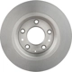 Purchase Top-Quality Rear Disc Brake Rotor by BREMBO - 08.N226.11 (1 Qty) pa29