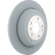 Purchase Top-Quality Rear Disc Brake Rotor by BREMBO - 08.R101.11 (1 Qty) pa25