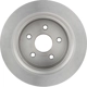 Purchase Top-Quality Rear Disc Brake Rotor by BREMBO - 09.9037.11 (1 Qty) pa5