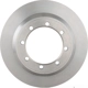 Purchase Top-Quality Rear Disc Brake Rotor by BREMBO - 09.9050.10 (1 Qty) pa1