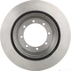 Purchase Top-Quality Rear Disc Brake Rotor by BREMBO - 09.9050.10 (1 Qty) pa2