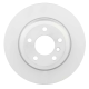 Rear Disc Brake Rotor by BREMBO - 09.9925.11 (1 Qty) pa1